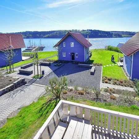 Nordic Sorpesee * 孙登