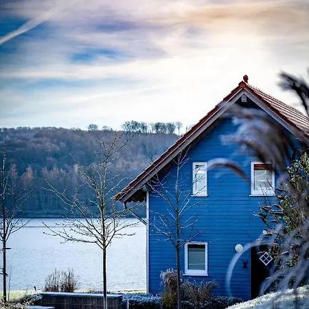 Nordic Sorpesee *