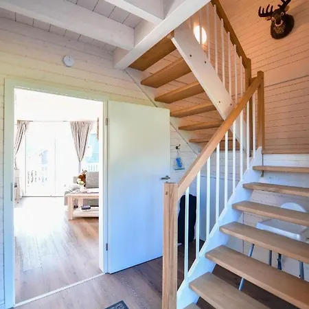 Nordic Sorpesee Aldeamento Turístico *