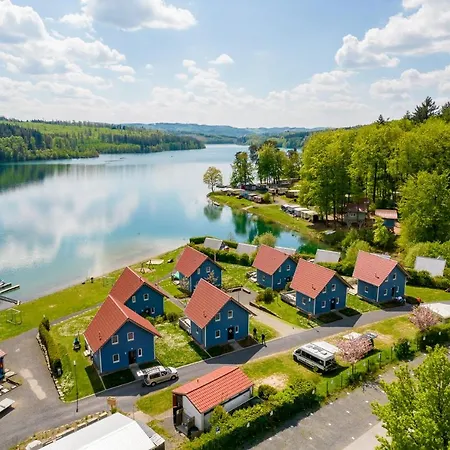 Nordic Sorpesee Sundern