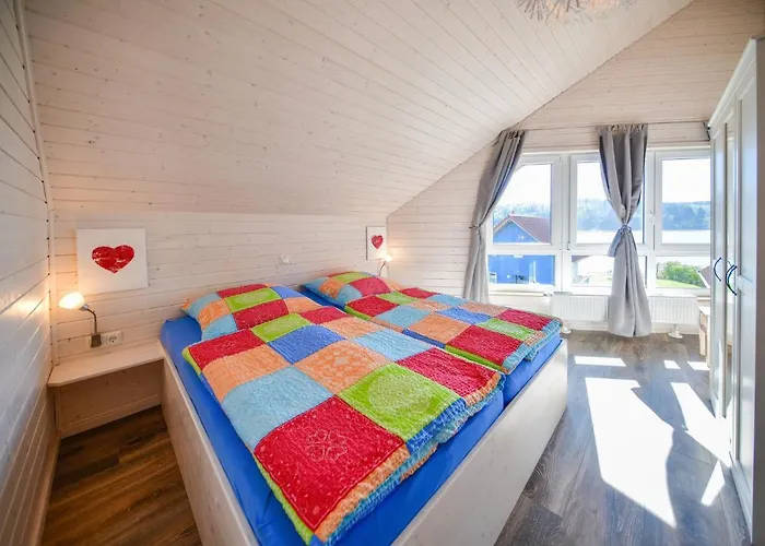 Nordic Sorpesee Sundern