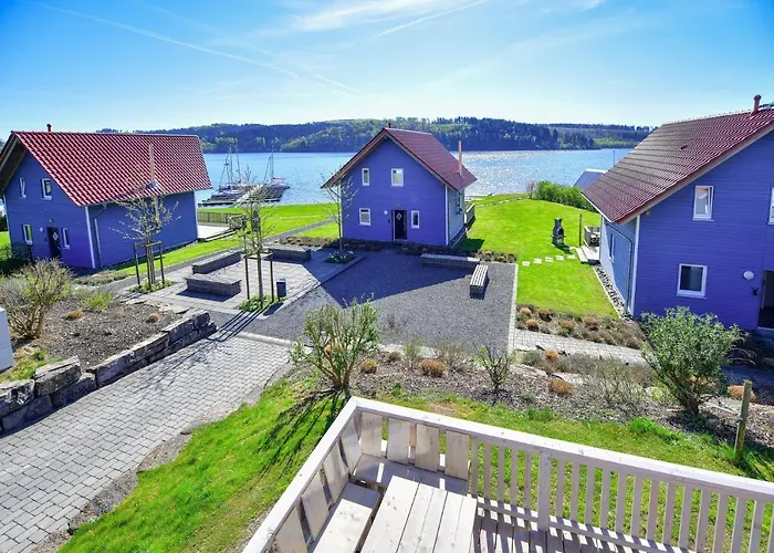 Nordic Sorpesee * Sundern