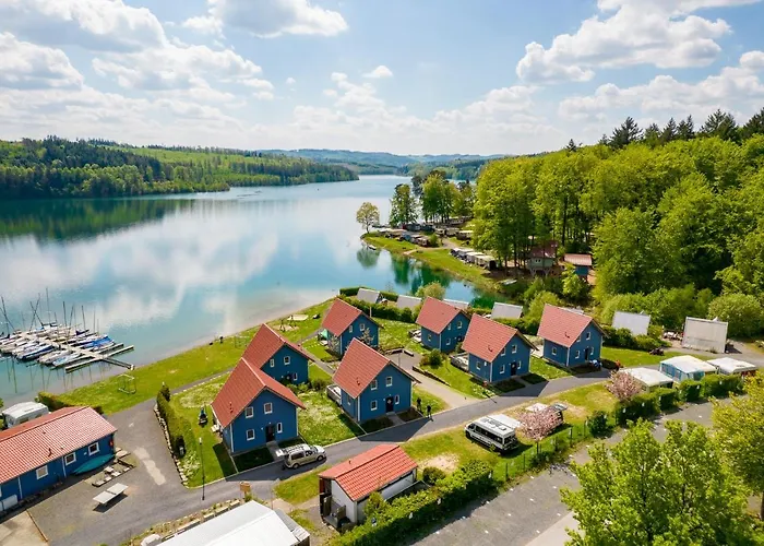 Nordic Sorpesee Sundern